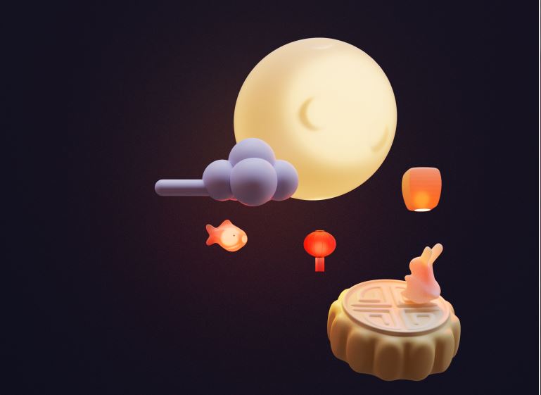 2022 HOLIDAY NOTICE - MOON FESTIVAL